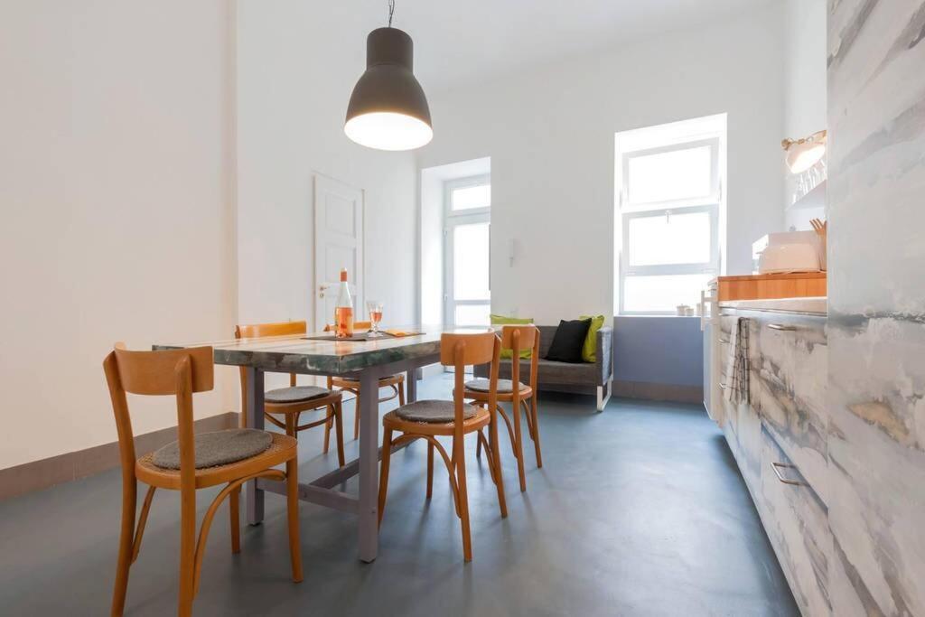 Modern Stylish 2 Bedroom Holiday Apartment Budapest Kültér fotó