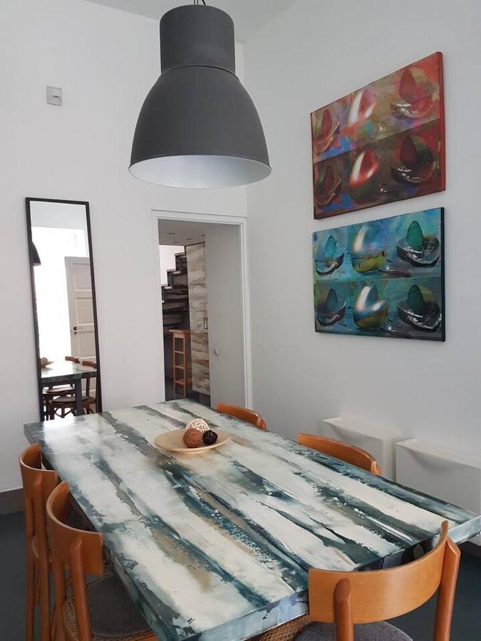 Modern Stylish 2 Bedroom Holiday Apartment Budapest Kültér fotó