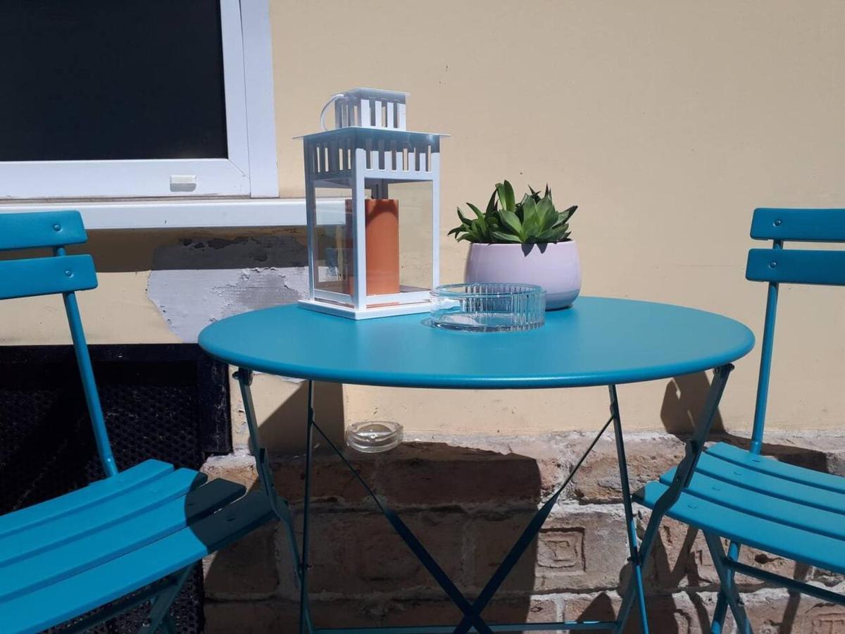 Modern Stylish 2 Bedroom Holiday Apartment Budapest Kültér fotó