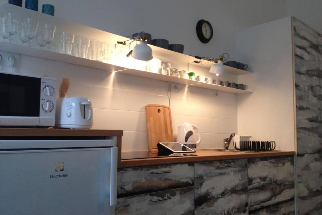Modern Stylish 2 Bedroom Holiday Apartment Budapest Kültér fotó