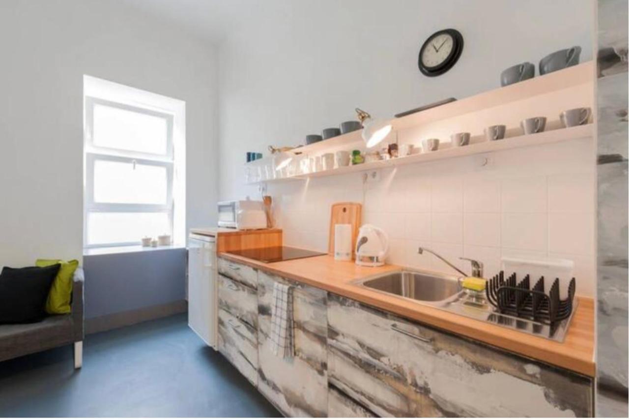 Modern Stylish 2 Bedroom Holiday Apartment Budapest Kültér fotó