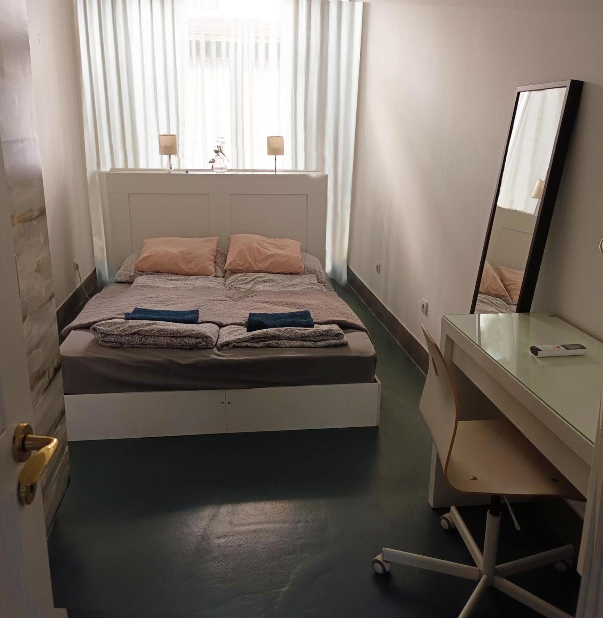 Modern Stylish 2 Bedroom Holiday Apartment Budapest Kültér fotó