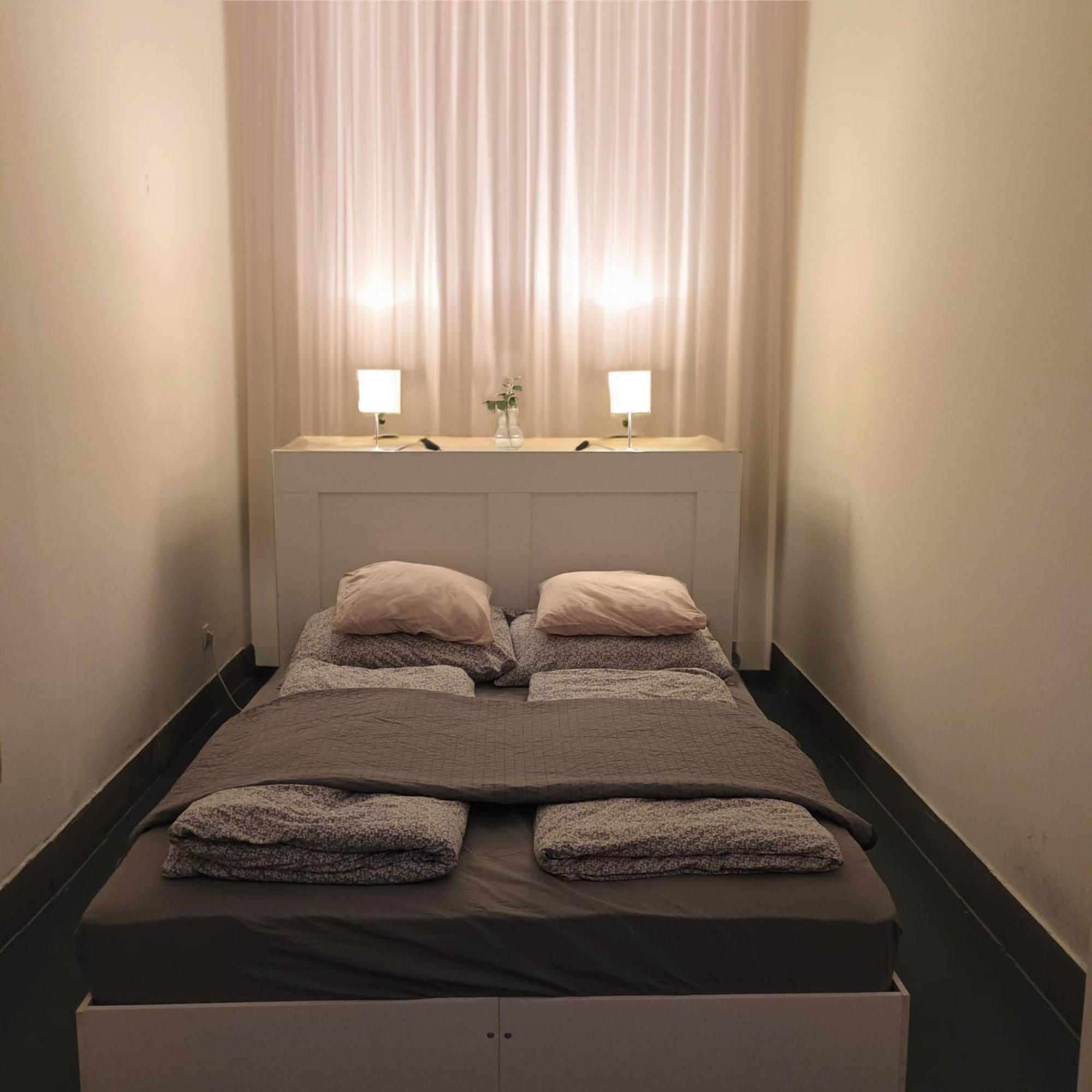 Modern Stylish 2 Bedroom Holiday Apartment Budapest Kültér fotó