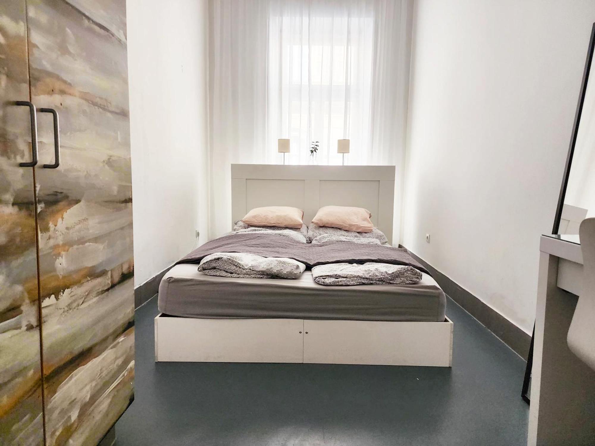 Modern Stylish 2 Bedroom Holiday Apartment Budapest Kültér fotó