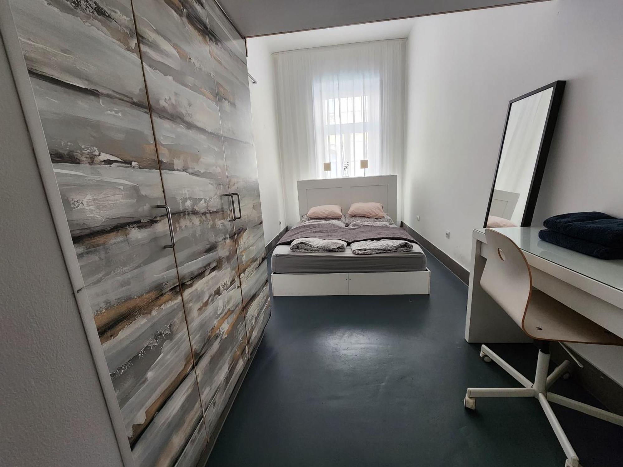 Modern Stylish 2 Bedroom Holiday Apartment Budapest Kültér fotó