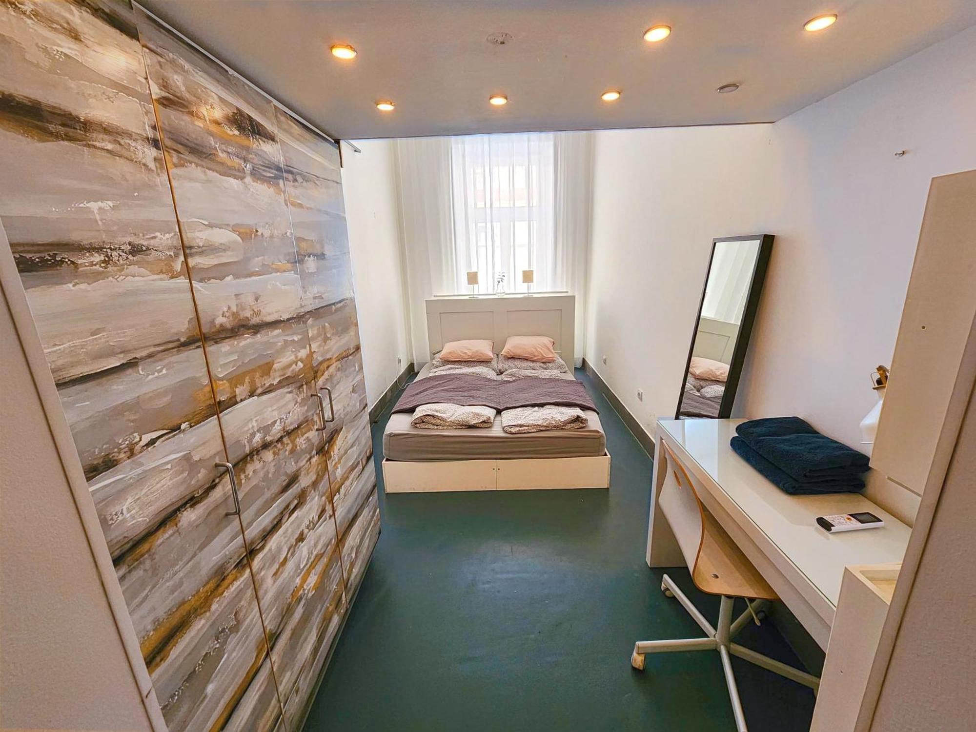 Modern Stylish 2 Bedroom Holiday Apartment Budapest Kültér fotó
